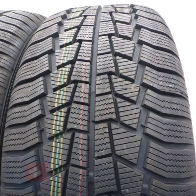 2. Opony 235/55 R17 4x GISLAVED 103V XL EuroFrost 6 Zimowe 2023 Nieużywane