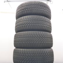 Opony 255/45 R19 4x BRIDGESTONE 104V XL Blizzalk LM005 Zimowe 2024 7,8-7mm