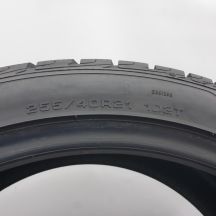 6. Opony 255/40 R21 4x GOODYEAR 102T XL UltraGrip Performance+ SUV  Zimowe 2024 7,8-7mm