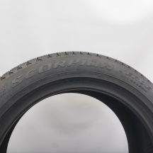 6. Opony 235/55 R19 4x PIRELLI 101H Scorpion Verde A/S M0E RFT Wielosezonowe 2020 