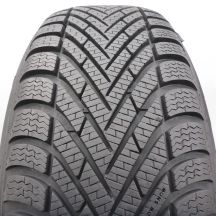 Opona 205/55 R16 1x PIRELLI 91H Cinturato Winter Zimowa 2021 8,8mm