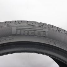 3. Opona 225/45 R18 1x PIRELLI 95W XL Cinturato P7 Letnia 2022 7mm