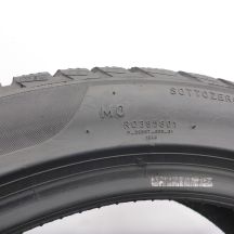 5. Opona 225/45 R18 1x PIRELLI 91H Sottozero 3 MO Winter Zimowa 2019 6,8mm