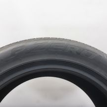 4. Opona 235/50 R18 1x PIRELLI 101Y XL MGT PZero letnia 2022 Nieużywana