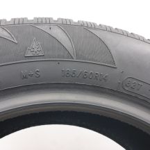 5. Opony 185/60 R14 2x COOPER 82T WM-SA2+ Zimowe 2018 7,5mm