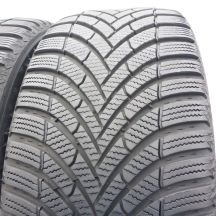 2. Opony 225/45 R17 4x SEMPERIT 91H Speed-Grip 5 Zimowe 2024/25 7,8mm