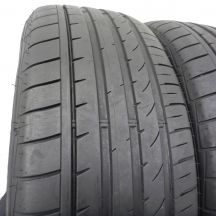3. 2 szt. Opony FALKEN 235/60 R18 Lato Azenis FK453CC 107W XL 6,2mm!