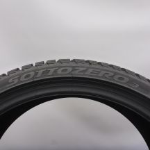 5. Opony 235/35 R20 2x PIRELLI 92W XL Winter Sottozero 3 Zimowe 2021 
