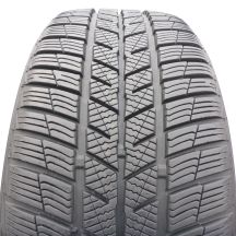 Opona 225/50 R17 1x BARUM 98H XL Polaris 5 Zimowa 2021 8,5mm