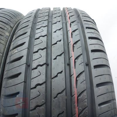 2. Opony 205/60 R16 4x BARUM 92V Bravuris 5 HM Letnie 2023 