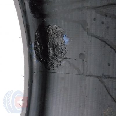 6. 4 x MICHELIN 225/35 R19 88W XL 6mm Pilot Alpin PA4 Zima DOT17/16