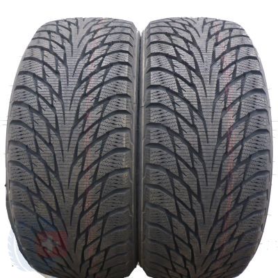 2 x NOKIAN 215/45 R17 91R XL Hakkapeliitta R2 Zima 2013