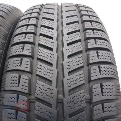 2. Opony 185/60 R14 2x COOPER 82T WM-SA2+ Zimowe 2018 7,5mm
