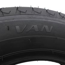 6. 2 x DAYTON 165/70 R14C 89/87R VAN Lato 2018 Jak Nowe