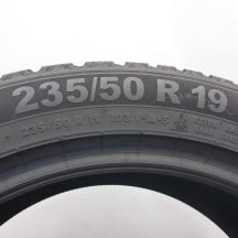 6.  Opony 235/50 R19 4x SEMPERIT 103V XL Speed-Grip 5 Zimowe 2024 8mm
