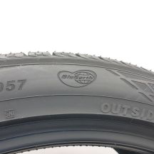8. Opony 315/35 R21 2x YOKOHAMA 111W XL Geolandar X-CV GO57 Letnie 2025 