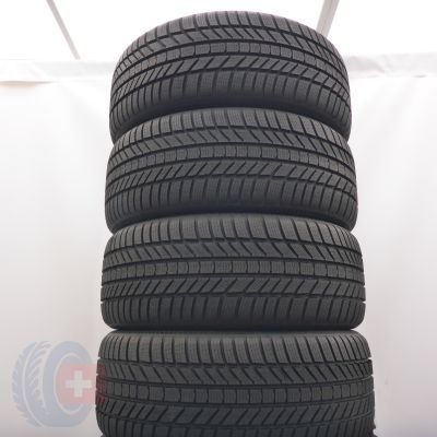 Opony 235/40 R19 4x CONTINENTAL 96V XL WinterContact TS 870 P Zimowe 2024