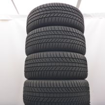 Opony 235/40 R19 4x CONTINENTAL 96V XL WinterContact TS 870 P Zimowe 2024