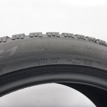 7. Opony 285/40 R21 2x PIRELLI 109V XL Winter 2 Scorpion Zimowe 2023, 2024 7mm
