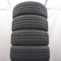 Opony 235/45 R20 4x PIRELLI 100W XL P Zero M0 Letnie 2023 7,2-6,8mm