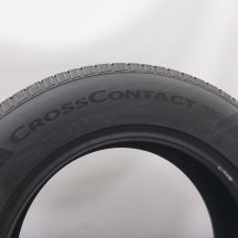 6. Opony 255/65 R19 4x CONTINENTAL 114V XL CrossContact LX LR M+S Letnie 2020 