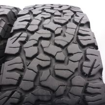 2. Opony 225/75 R16 4x BF GOODRICH 115/112S All Terrain T/A BAJA K02 Wielosezonowe 2017 8,8-9mm