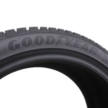 4. 2 x GOODYEAR 215/45 R17 91V Ultra Grip Zima 8mm