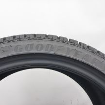 4. Opony 225/40 R18 2x GOODYEAR 92V XL UltraGrip Performance 8 M0 Zimowe 2024 8,2mm 