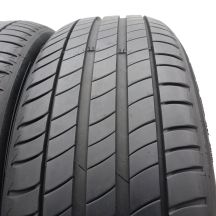 3. 2 x MICHELIN 205/55 R19 97V XL Primacy 3 Lato 5,8mm 2022