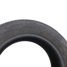 6. 2 x DUNLOP 205/60 R16 92H Sport bluResponse Lato 2015 Jak Nowe