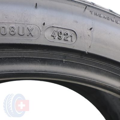 2. 1 x BF GOODRICH 235/45 R18 98W XL Advantage Lato 7.2mm