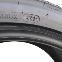 2. 1 x BF GOODRICH 235/45 R18 98W XL Advantage Lato 7.2mm