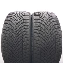 Opony 235/40 R19 2x SEMPERIT 96V XL Speed-Grip 5 Zimowe 2024 7,2-6,8mm