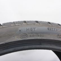 7. Opony 285/30 R21 2x PIRELLI 100W XL Winter Sottozero 3 MGT Zimowe 2021/22 