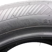 6. Opony 215/55 R17 2x GOODYEAR 94W EfficientGrip Performance 2 Seal Letnie 2024 6mm