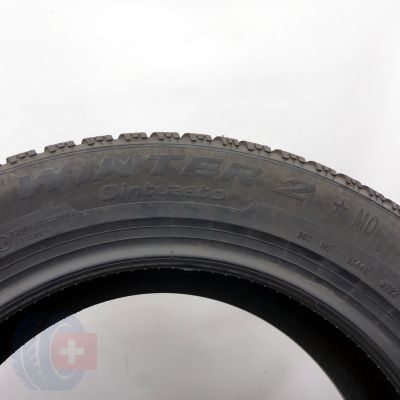 5. Opony 225/55 R18 2x PIRELLI 102H XL Winter 2 Cinturato BMW M0 Zimowe 2022