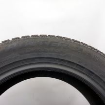 5. Opony 225/55 R18 2x PIRELLI 102H XL Winter 2 Cinturato BMW M0 Zimowe 2022