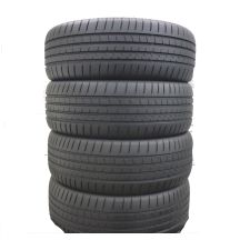 4 x BRIDGESTONE 235/45 R20 96W Alenza 001 MO Lato 7.2mm