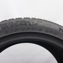 6. Opony 205/45 R16 2x NEXEN 87H XL WinGuard Sport 2 WU7 Zimowe 2023