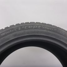 7. Opony 265/45 R20 4x HANKOOK 108V XL Winter I Cept Evo SUV 2 Zimowe 2019 