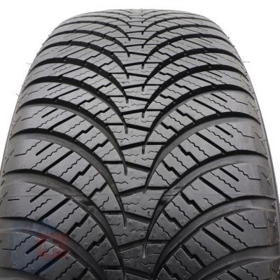 1 x FALKEN 195/55 R16 91V XL EuroAllSeason AS210 Wielosezon 2022 Jak Nowa