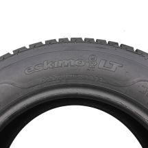 6. Opony 215/65 R16C 4x SAVA 109/107T eskimo LT Zimowe 2022 8,5-8,8mm