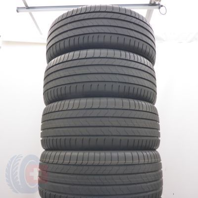 Opony 255/45 R19 4x BRIDGESTONE 100Y Turanza 6 + Letnie 2025 Nieużywane 
