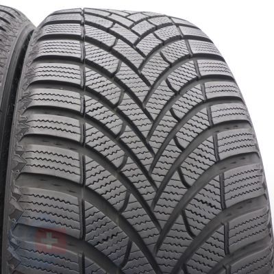 2. Opony 235/50 R19 4x SEMPERIT 103V XL Speed-Grip 5 Zimowe 2024 8mm