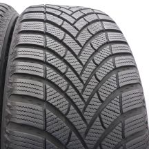 2. Opony 235/50 R19 4x SEMPERIT 103V XL Speed-Grip 5 Zimowe 2024 8mm