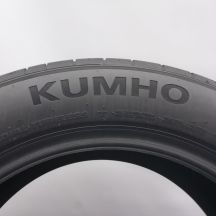 5. Opony 235/55 R18 2x KUMHO 100V Ecsta PS71 SUV Letnie 2025 6mm
