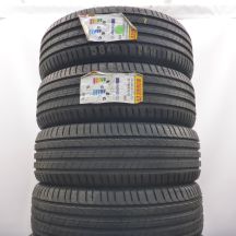 Opony 215/60 R16 4x PIRELLI 99V XL Cinturato P7 Letnie 2022