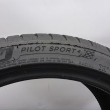 5. Opony 225/40 ZR18 2x MICHELIN 92Y XL Pilot Sport 4 Letnie 2019 5,8mm