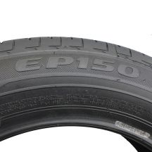 8. 4 x BRIDGESTONE 165/65 R14 79S Ecopia EP150 Lato 2021 Nieużywane 