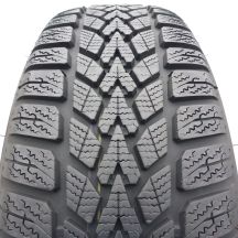 Opona 195/65 R15 1x DUNLOP 91T Winter Response 2 Zimowa 2022 8mm